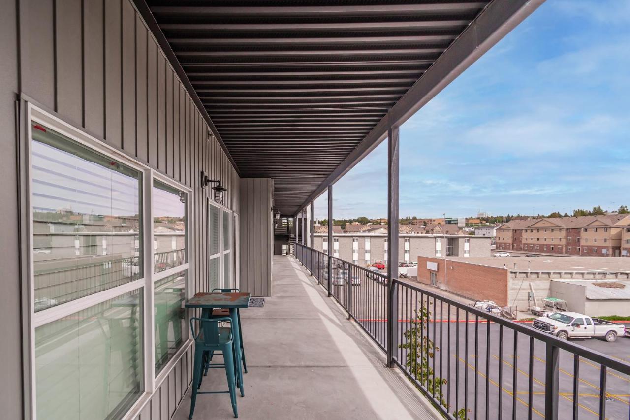 Bringham'S Mill Apartments Perfect For Groups Full Kitchen Gym And Free Parking Rexburg Bagian luar foto