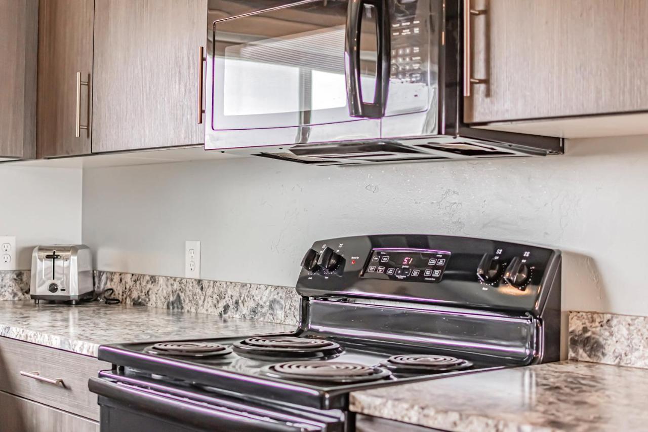 Bringham'S Mill Apartments Perfect For Groups Full Kitchen Gym And Free Parking Rexburg Bagian luar foto