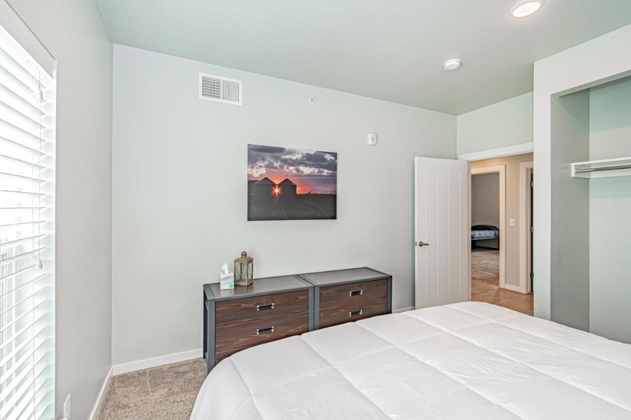 Bringham'S Mill Apartments Perfect For Groups Full Kitchen Gym And Free Parking Rexburg Bagian luar foto
