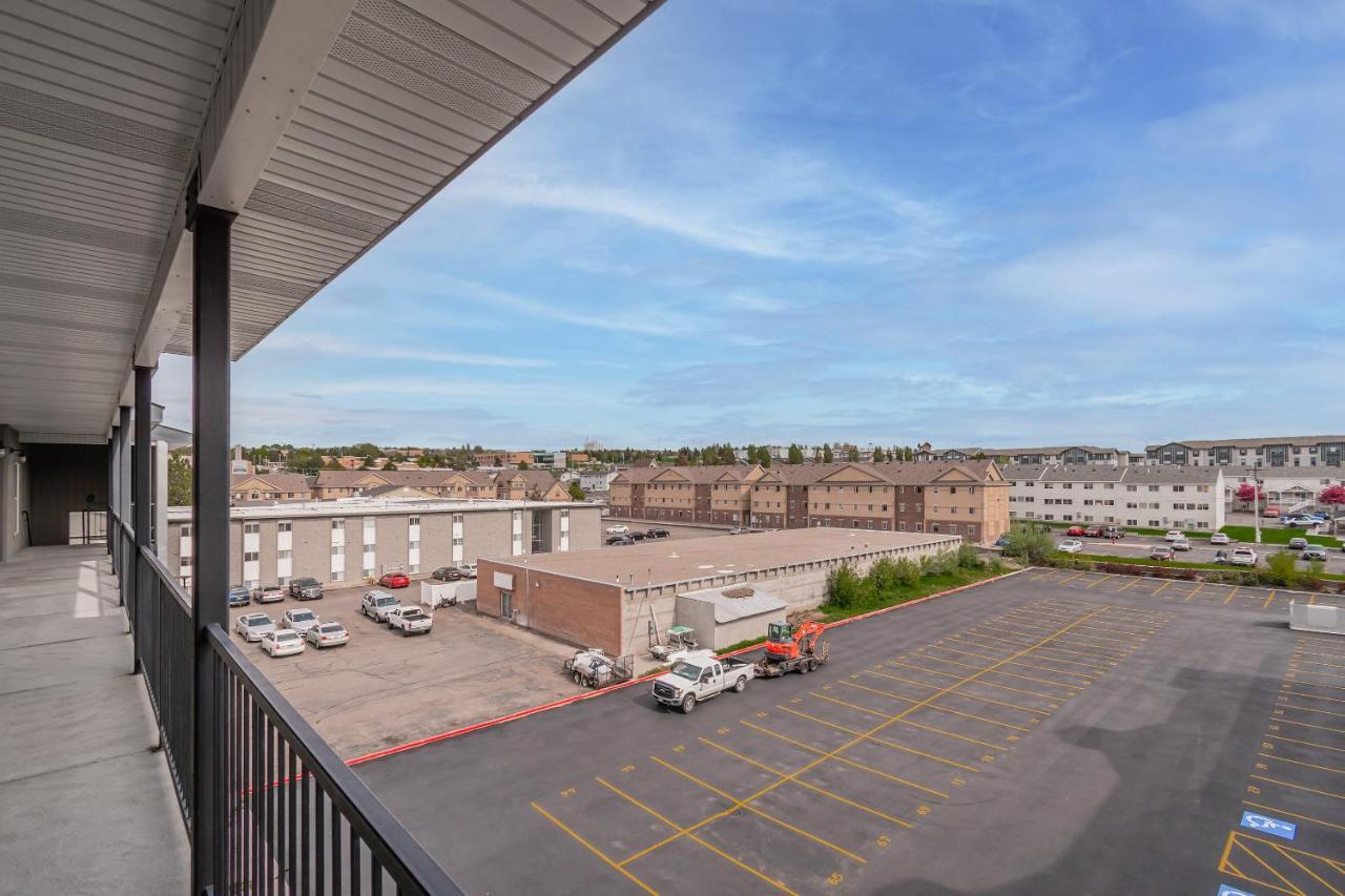 Bringham'S Mill Apartments Perfect For Groups Full Kitchen Gym And Free Parking Rexburg Bagian luar foto