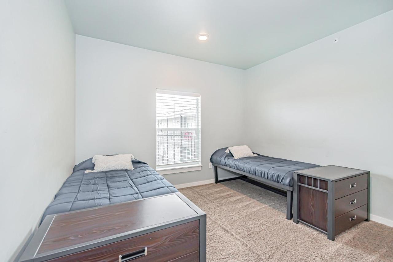 Bringham'S Mill Apartments Perfect For Groups Full Kitchen Gym And Free Parking Rexburg Bagian luar foto