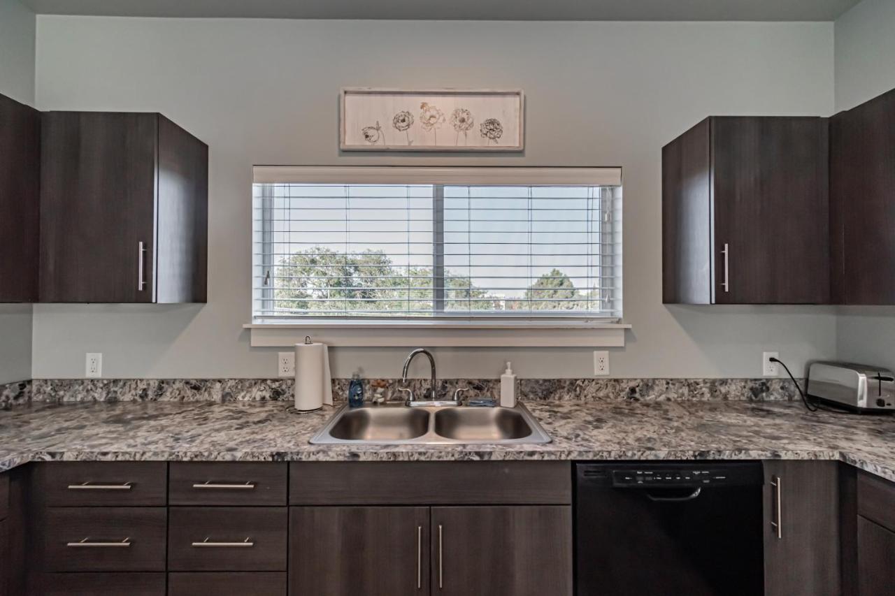Bringham'S Mill Apartments Perfect For Groups Full Kitchen Gym And Free Parking Rexburg Bagian luar foto