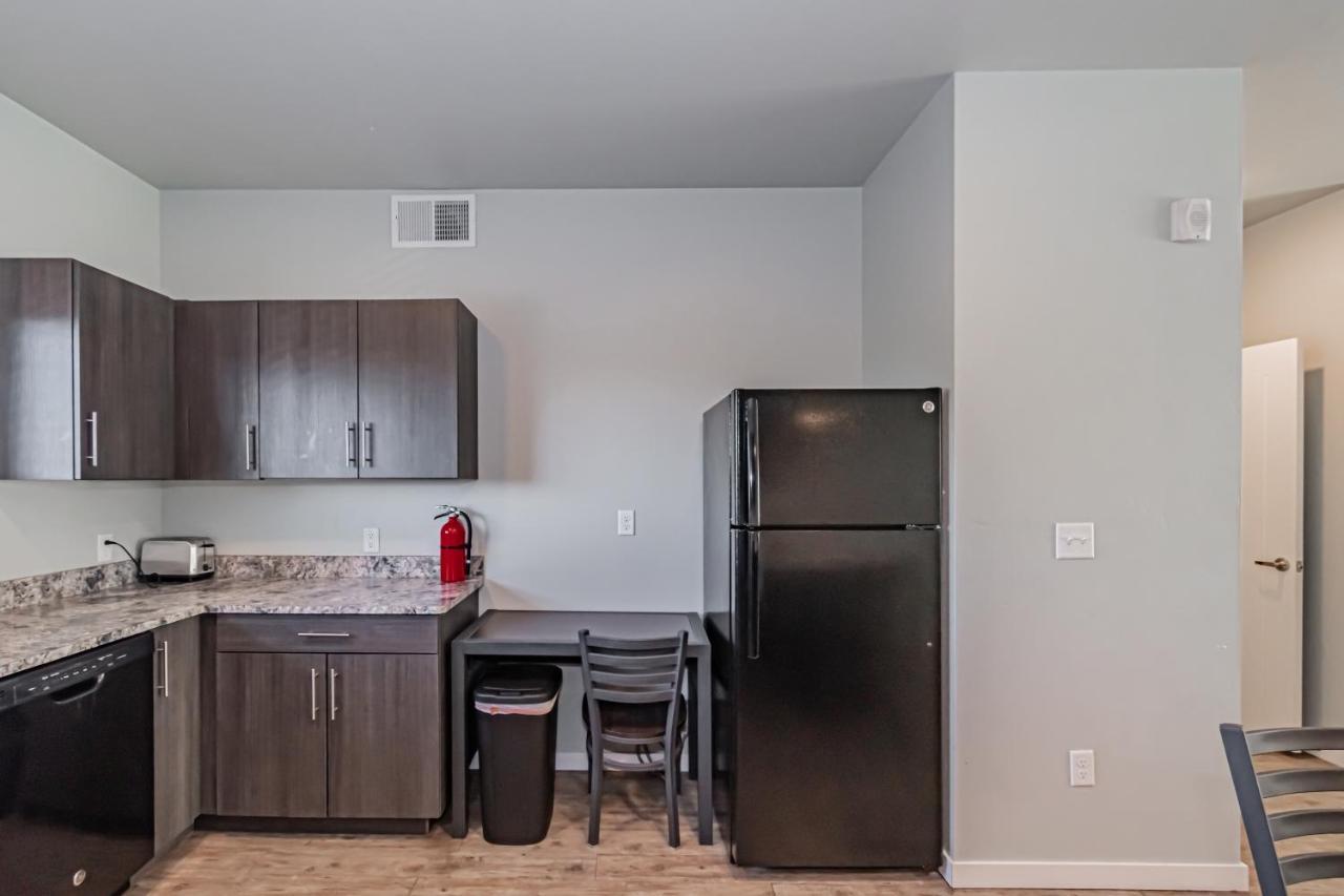 Bringham'S Mill Apartments Perfect For Groups Full Kitchen Gym And Free Parking Rexburg Bagian luar foto