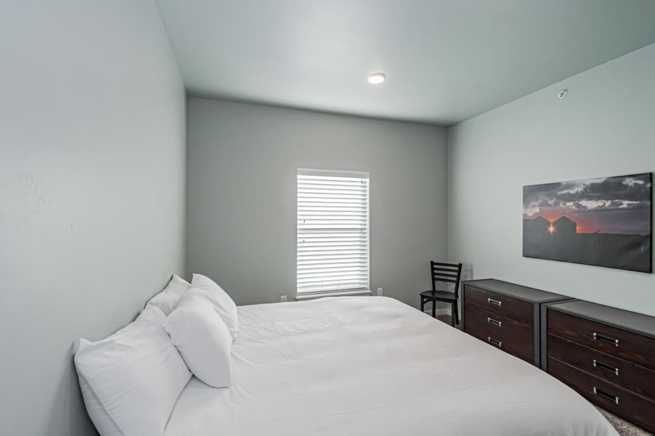 Bringham'S Mill Apartments Perfect For Groups Full Kitchen Gym And Free Parking Rexburg Bagian luar foto