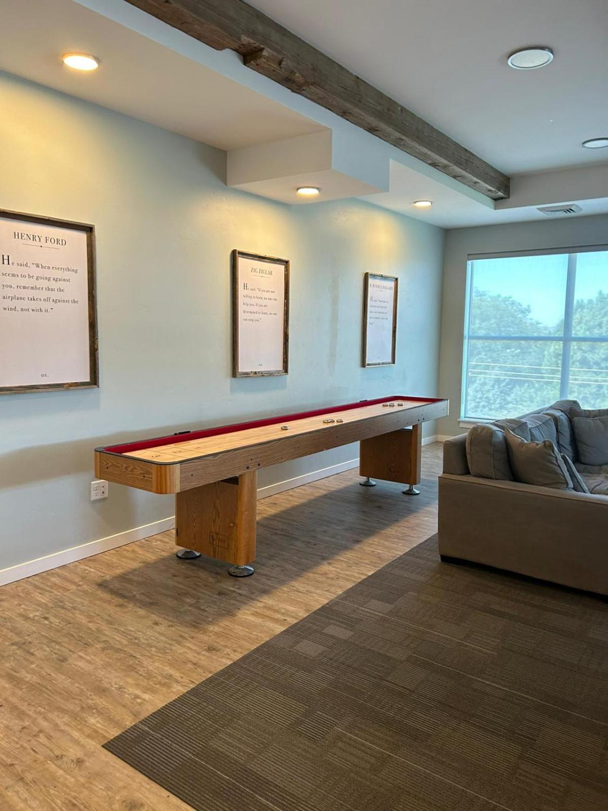 Bringham'S Mill Apartments Perfect For Groups Full Kitchen Gym And Free Parking Rexburg Bagian luar foto